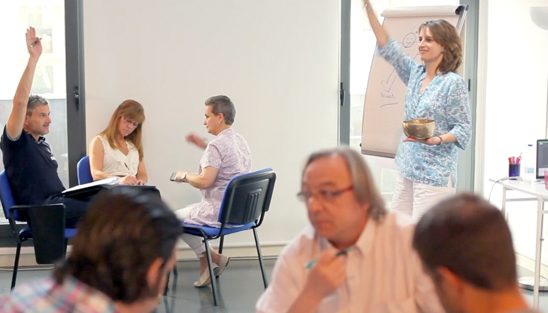 Gestión Practitioner PNL